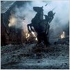 Underworld 2 - evolution : photo Len Wiseman