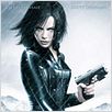 Underworld 2 - evolution : affiche Kate Beckinsale, Len Wiseman