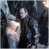 Underworld 2 - evolution : photo Bill Nighy, Len Wiseman