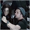 Underworld 2 - evolution : photo Kate Beckinsale, Len Wiseman