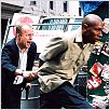 16 Blocs : photo Bruce Willis, Mos Def, Richard Donner
