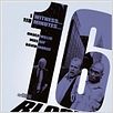 16 Blocs : affiche Bruce Willis, Mos Def, Richard Donner