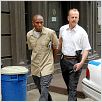 16 Blocs : photo Bruce Willis, Mos Def, Richard Donner