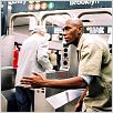 16 Blocs : photo Mos Def, Richard Donner