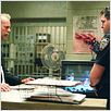 16 Blocs : photo Bruce Willis, Richard Donner