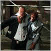 16 Blocs : photo Bruce Willis, Mos Def, Richard Donner