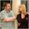 Basic instinct 2 : photo Michael Caton-Jones, Sharon Stone