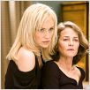 Basic instinct 2 : photo Charlotte Rampling, Michael Caton-Jones, Sharon Stone
