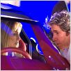 Basic instinct 2 : photo Mario Kassar, Michael Caton-Jones, Sharon Stone