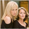 Basic instinct 2 : photo Charlotte Rampling, Michael Caton-Jones, Sharon Stone