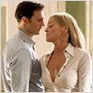 Basic instinct 2 : photo David Morrissey, Michael Caton-Jones, Sharon Stone