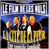La Cité de la peur : affiche