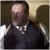 Coeurs perdus : photo James Gandolfini, Todd Robinson