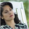 Coeurs perdus : photo Salma Hayek, Todd Robinson