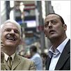 La Panthère Rose : photo Jean Reno, Shawn Levy, Steve Martin