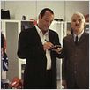 La Panthère Rose : photo Jean Reno, Shawn Levy, Steve Martin