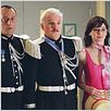 La Panthère Rose : photo Emily Mortimer, Jean Reno, Shawn Levy, Steve Martin