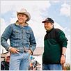 Le Secret de Brokeback Mountain