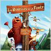 Les Rebelles de la forêt