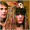 Des gens impitoyables : photo Anton Yelchin, Chris Evans, Griffin Dunne