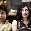 Rent : photo Chris Columbus, Idina Menzel, Tracie Thoms