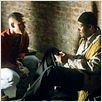 Rent : photo Chris Columbus, Jesse L. Martin, Wilson Jermaine Heredia