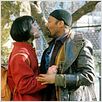 Rent : photo Chris Columbus, Jesse L. Martin, Wilson Jermaine Heredia