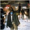 Rent : photo Chris Columbus, Taye Diggs