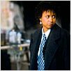 Rent : photo Chris Columbus, Tracie Thoms