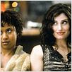 Rent : photo Chris Columbus, Idina Menzel, Tracie Thoms