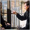 Rent : photo Chris Columbus, Rosario Dawson