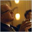 Truman Capote : photo Bennett Miller, Philip Seymour Hoffman