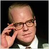 Truman Capote : photo Bennett Miller, Philip Seymour Hoffman