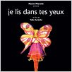 Je lis dans tes yeux : affiche Valia Santella