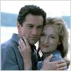 Falling in love
