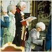 Amadeus : photo Jeffrey Jones, Milos Forman, Tom Hulce