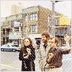 Annie Hall : photo Diane Keaton, Woody Allen