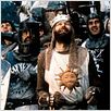 Monty Python, sacré Graal