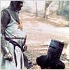 Monty Python, sacré Graal