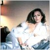 Poulet au vinaigre : photo Caroline Cellier, Claude Chabrol