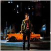 Taxi Driver