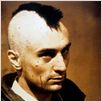 Taxi Driver
