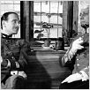 La Grande illusion : photo Erich Von Stroheim, Jean Renoir, Pierre Fresnay