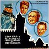 La Grande illusion : affiche Jean Renoir