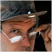 The Mosquito Coast : photo Harrison Ford, Peter Weir