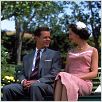 Pleasantville : photo Gary Ross, Joan Allen, William H. Macy
