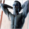 American Psycho