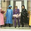 Austin Powers dans Goldmember : photo Jay Roach