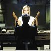 Simone : photo Al Pacino, Andrew Niccol, Rachel Roberts (II)