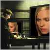 Simone : photo Al Pacino, Andrew Niccol, Rachel Roberts (II)